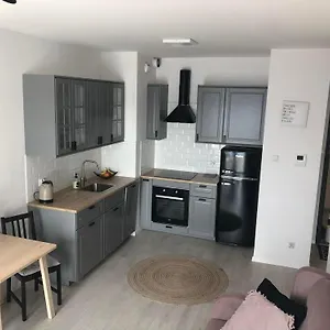 Apartament Sucha Apartament