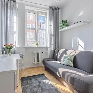 Cityrooms św. Ducha Kwatera prywatna